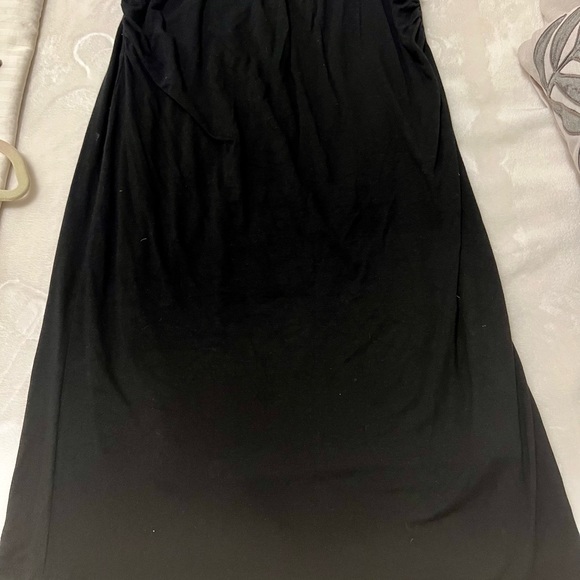 Maternity Skirt - Picture 2 of 8